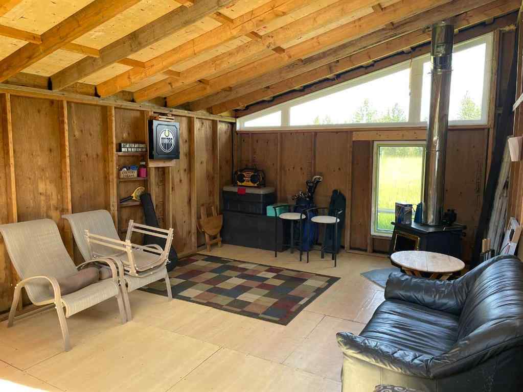 MLS® A2253212 - 34331 Range Road 41   in NONE Rural Red Deer County, Land