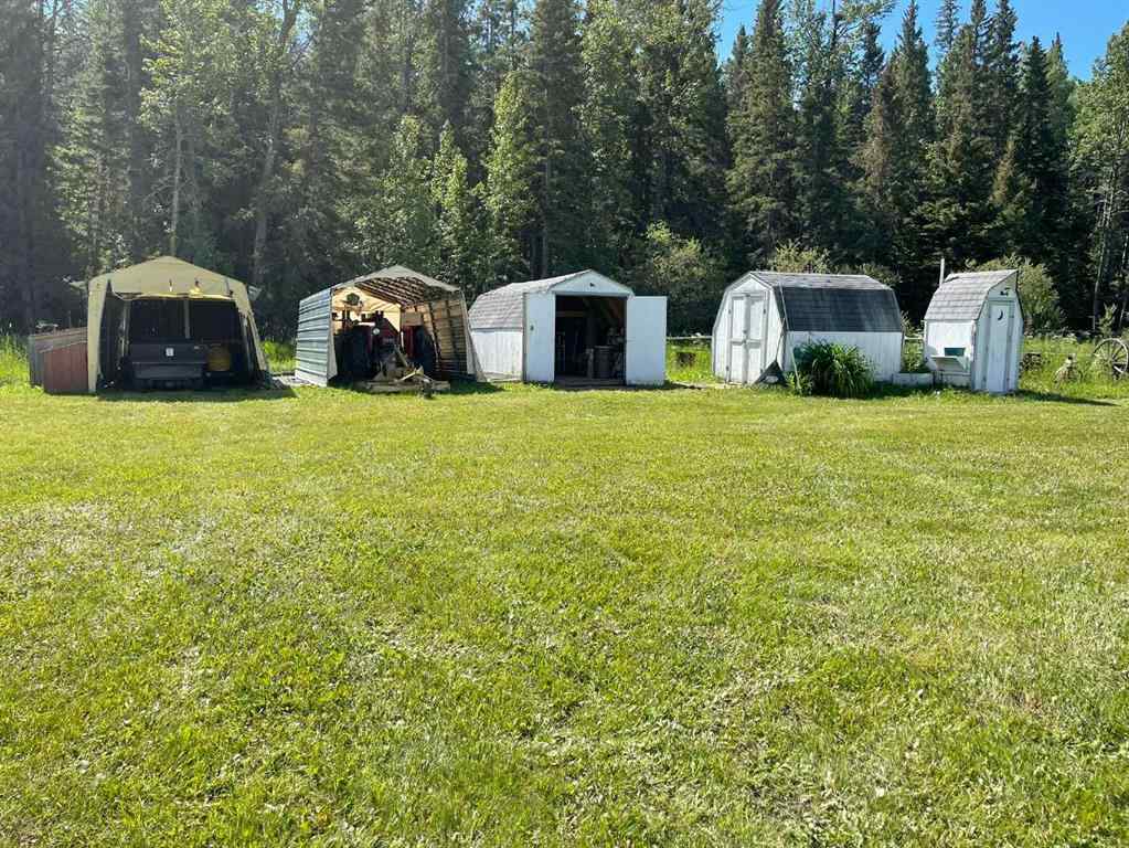 MLS® A2253212 - 34331 Range Road 41   in NONE Rural Red Deer County, Land
