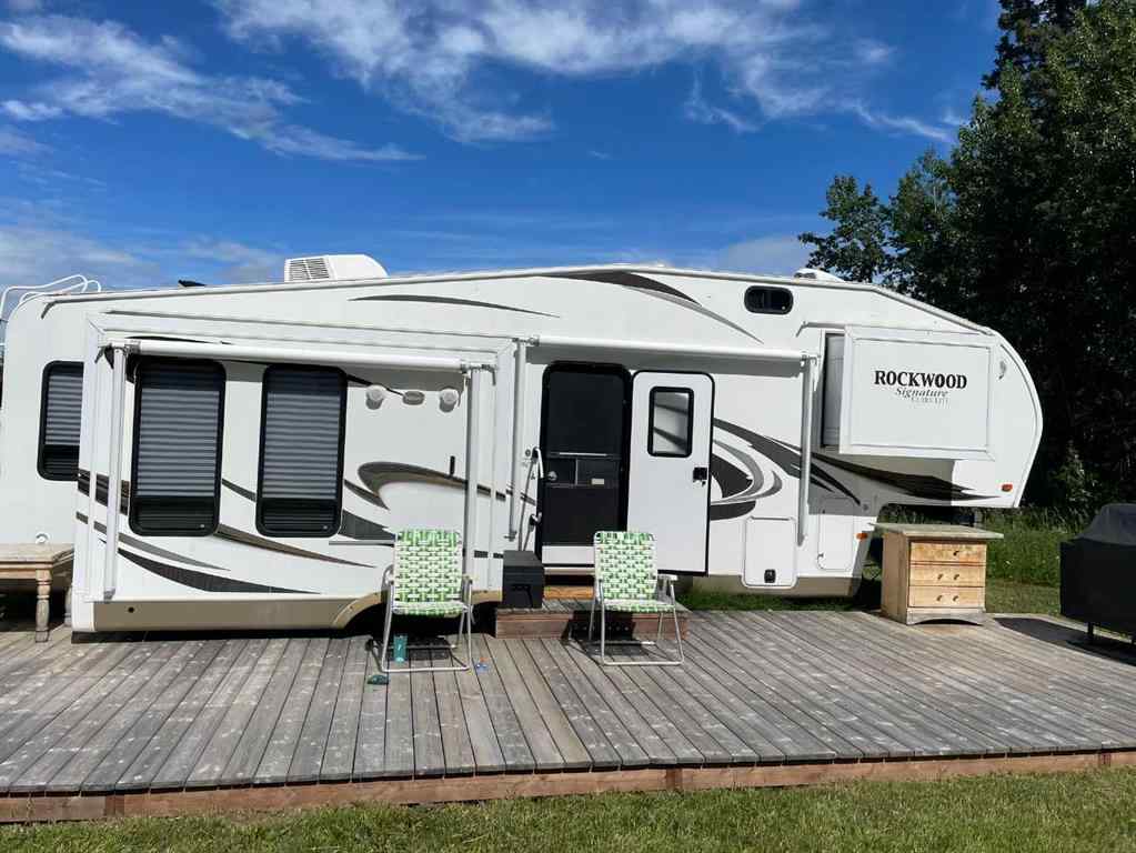 MLS® A2253212 - 34331 Range Road 41   in NONE Rural Red Deer County, Land