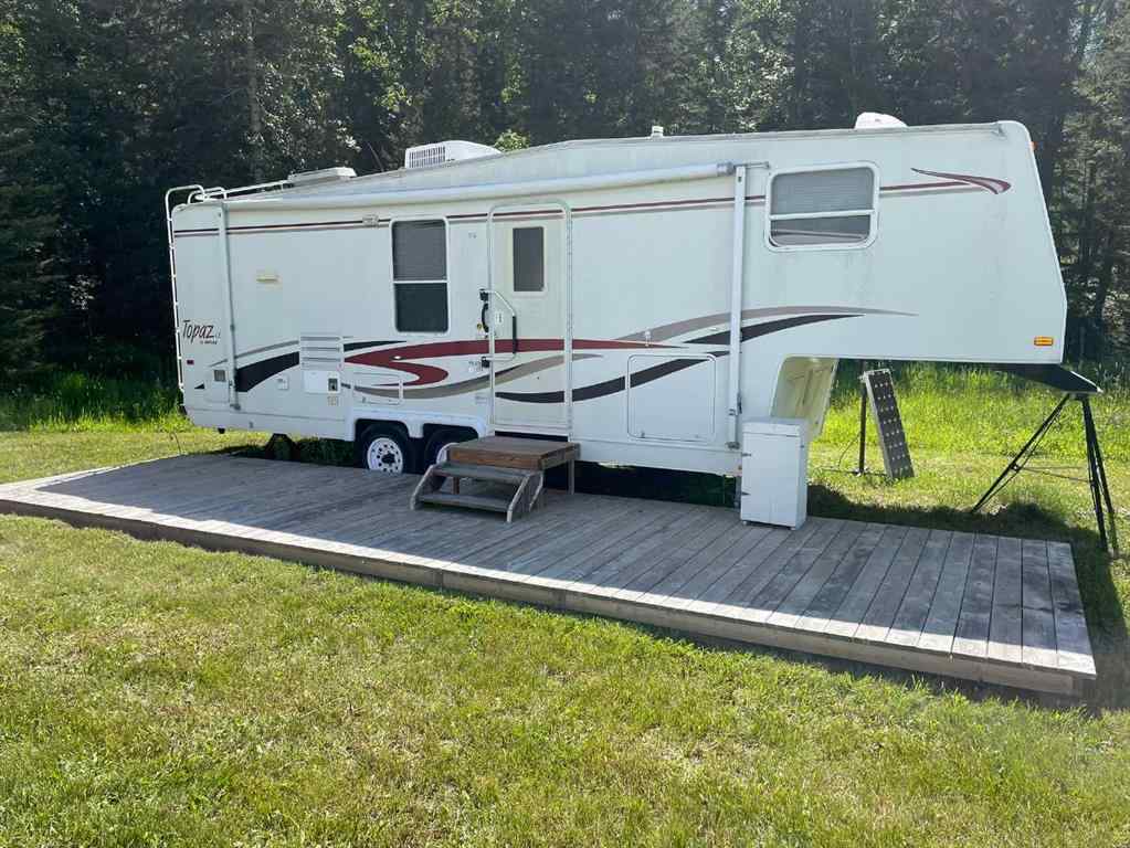 MLS® A2253212 - 34331 Range Road 41   in NONE Rural Red Deer County, Land