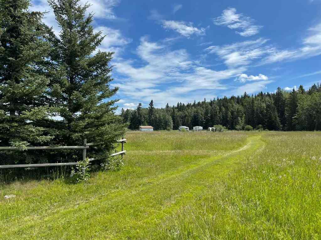 MLS® A2253212 - 34331 Range Road 41   in NONE Rural Red Deer County, Land