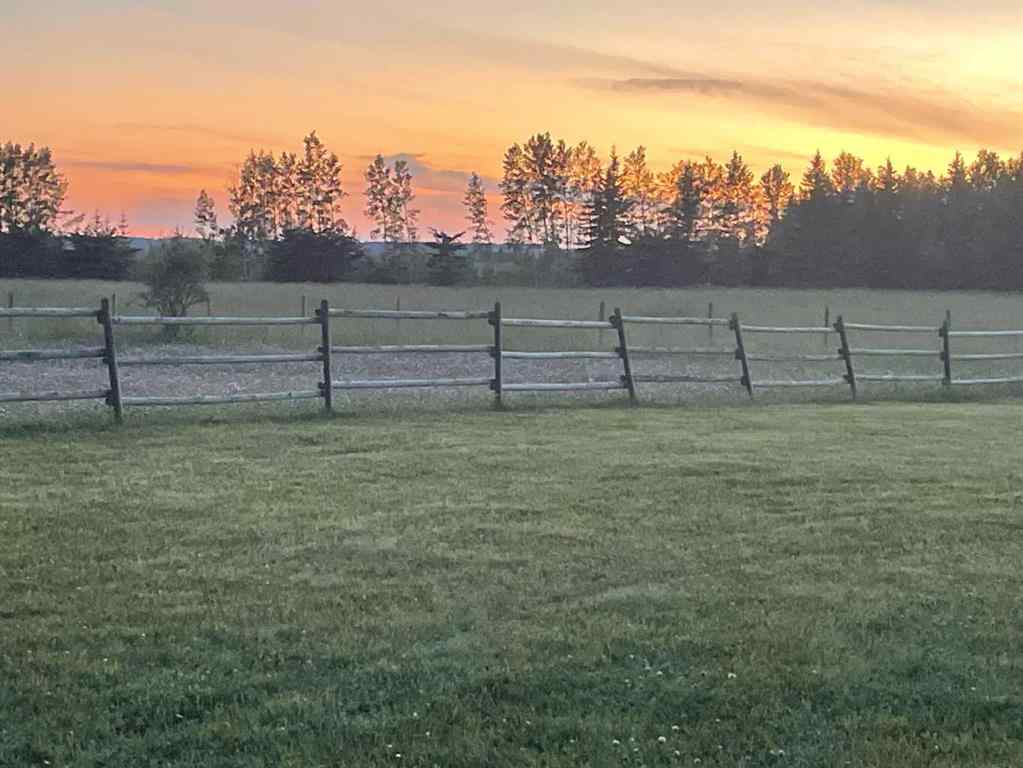 MLS® A2253212 - 34331 Range Road 41   in NONE Rural Red Deer County, Land