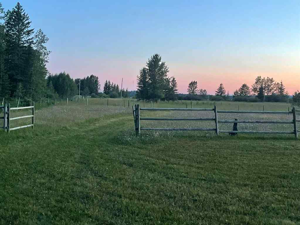MLS® A2253212 - 34331 Range Road 41   in NONE Rural Red Deer County, Land