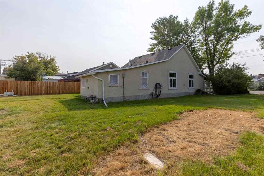 MLS® A2253213 - 121 22 Street  in NONE Fort Macleod, Residential