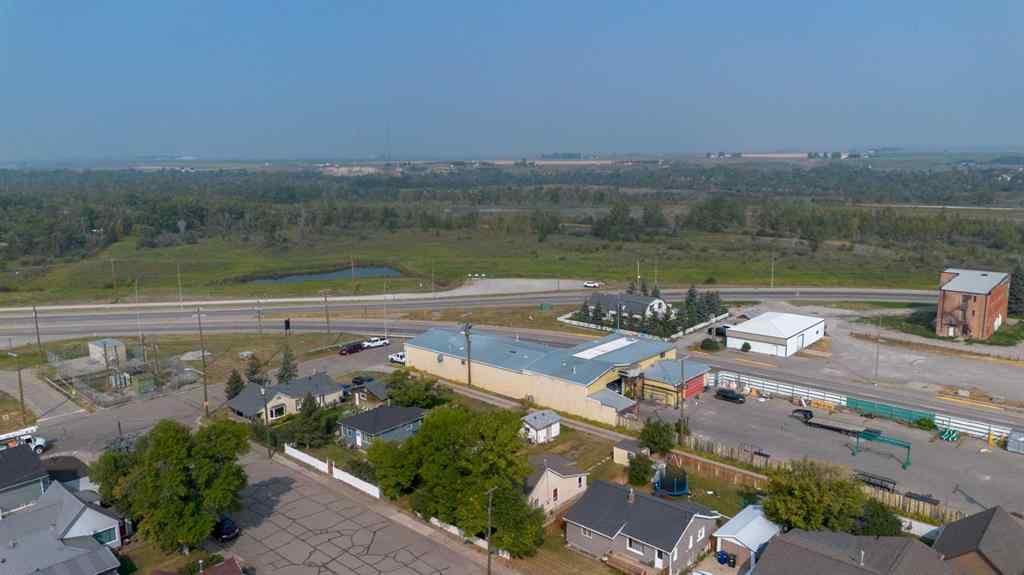 MLS® A2253213 - 121 22 Street  in NONE Fort Macleod, Residential