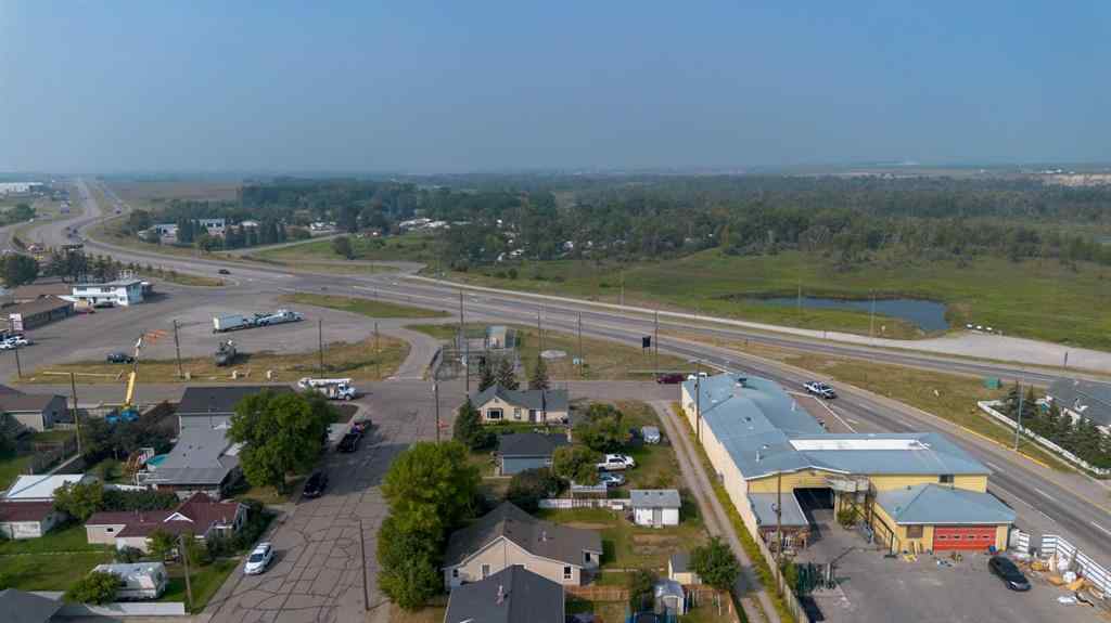 MLS® A2253213 - 121 22 Street  in NONE Fort Macleod, Residential