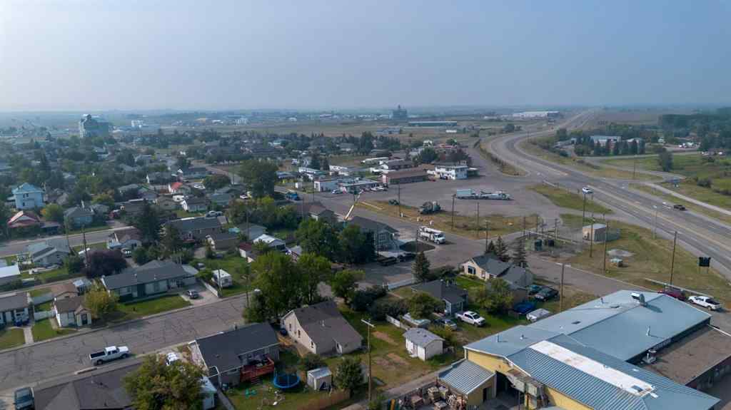 MLS® A2253213 - 121 22 Street  in NONE Fort Macleod, Residential