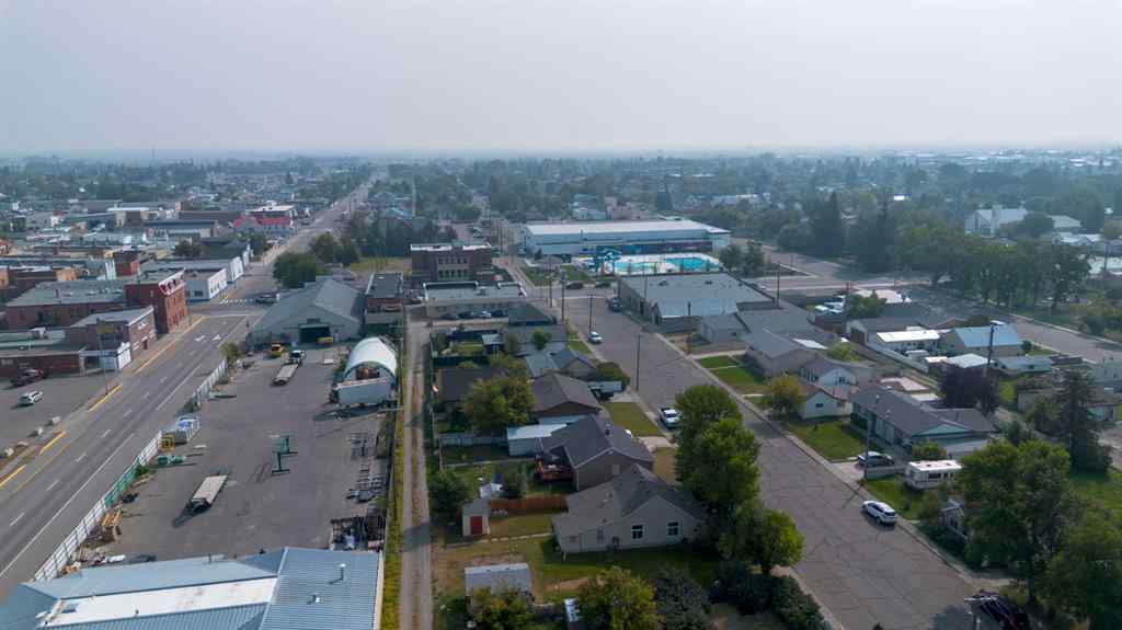 MLS® A2253213 - 121 22 Street  in NONE Fort Macleod, Residential