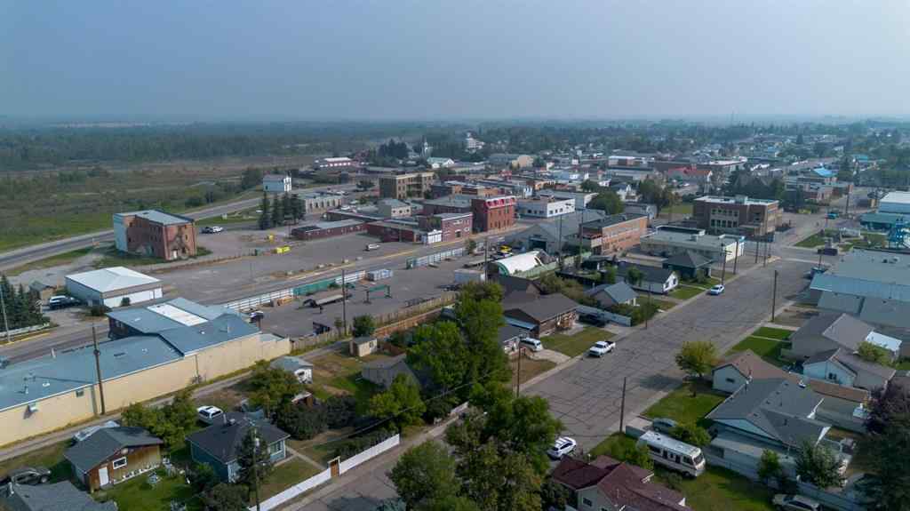 MLS® A2253213 - 121 22 Street  in NONE Fort Macleod, Residential