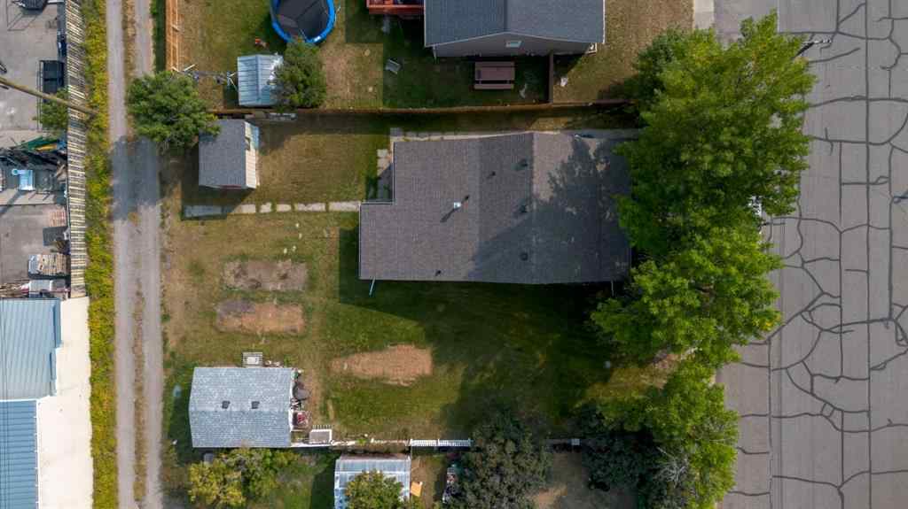 MLS® A2253213 - 121 22 Street  in NONE Fort Macleod, Residential