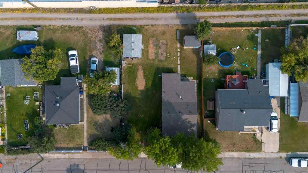 MLS® A2253213 - 121 22 Street  in NONE Fort Macleod, Residential