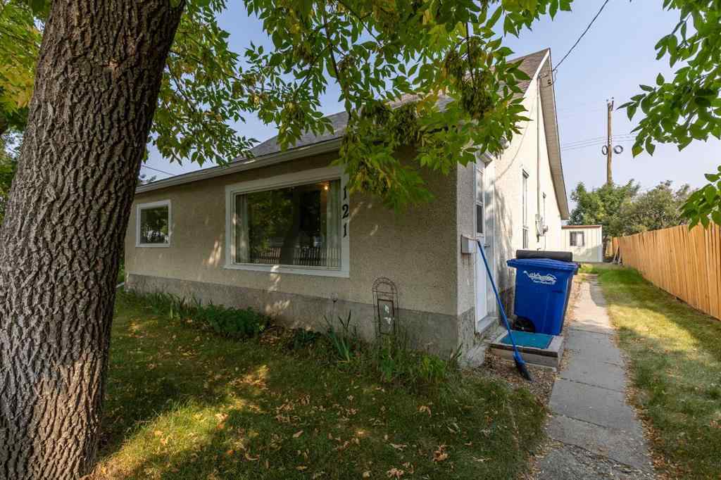 MLS® A2253213 - 121 22 Street  in NONE Fort Macleod, Residential