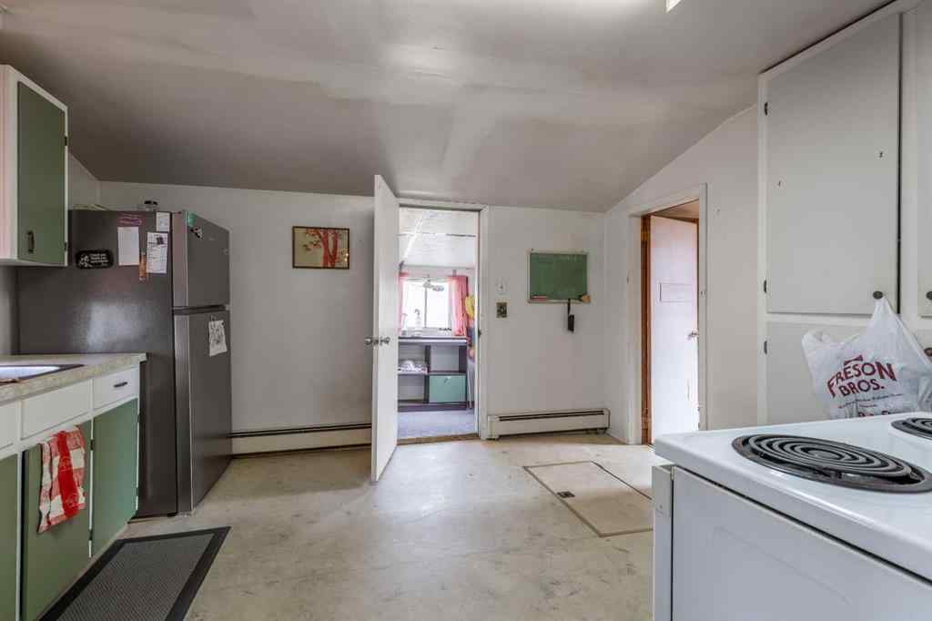 MLS® A2253213 - 121 22 Street  in NONE Fort Macleod, Residential