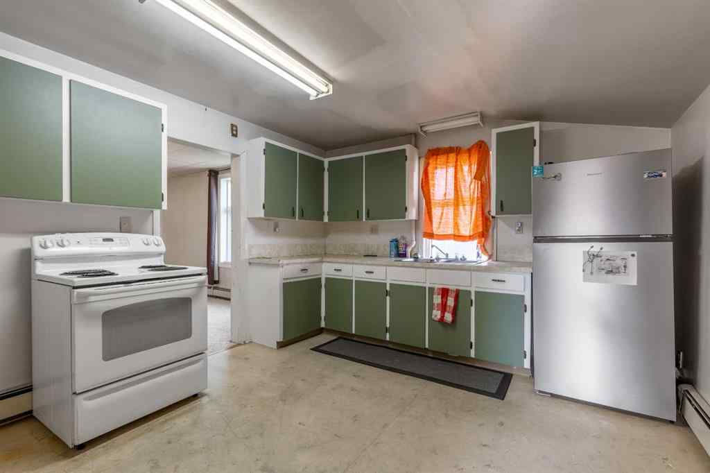 MLS® A2253213 - 121 22 Street  in NONE Fort Macleod, Residential
