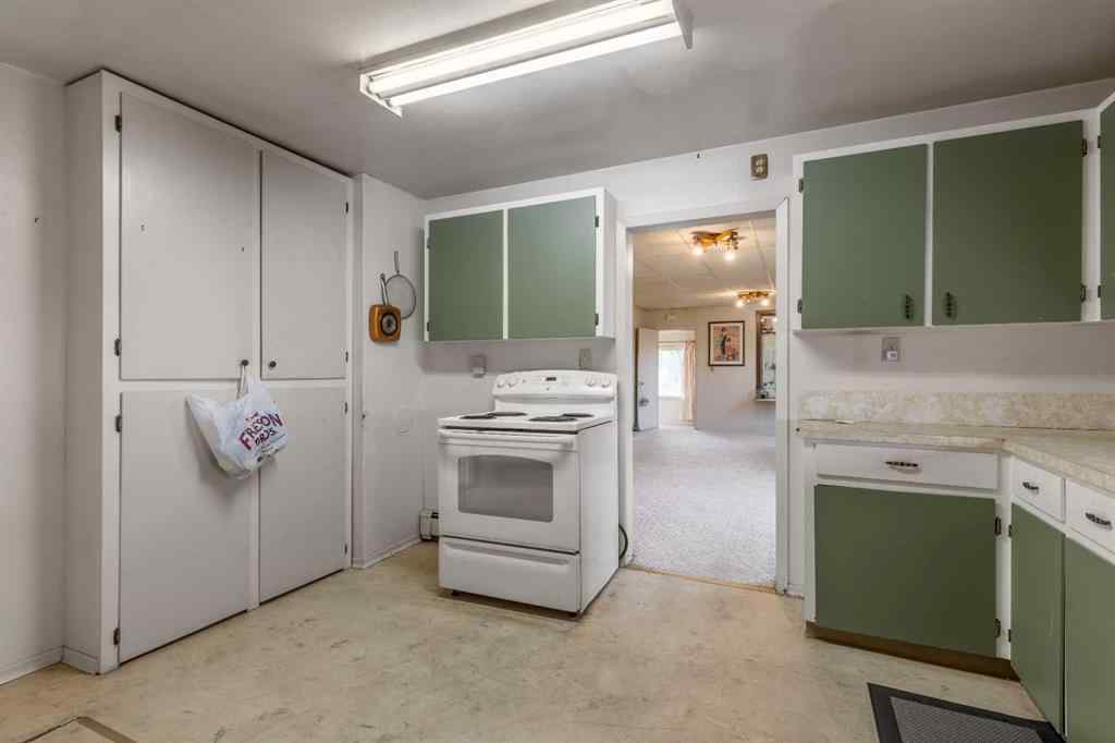 MLS® A2253213 - 121 22 Street  in NONE Fort Macleod, Residential