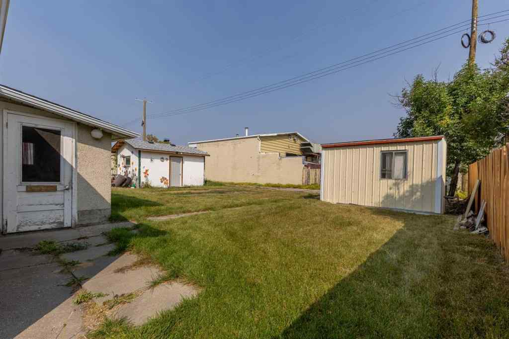 MLS® A2253213 - 121 22 Street  in NONE Fort Macleod, Residential