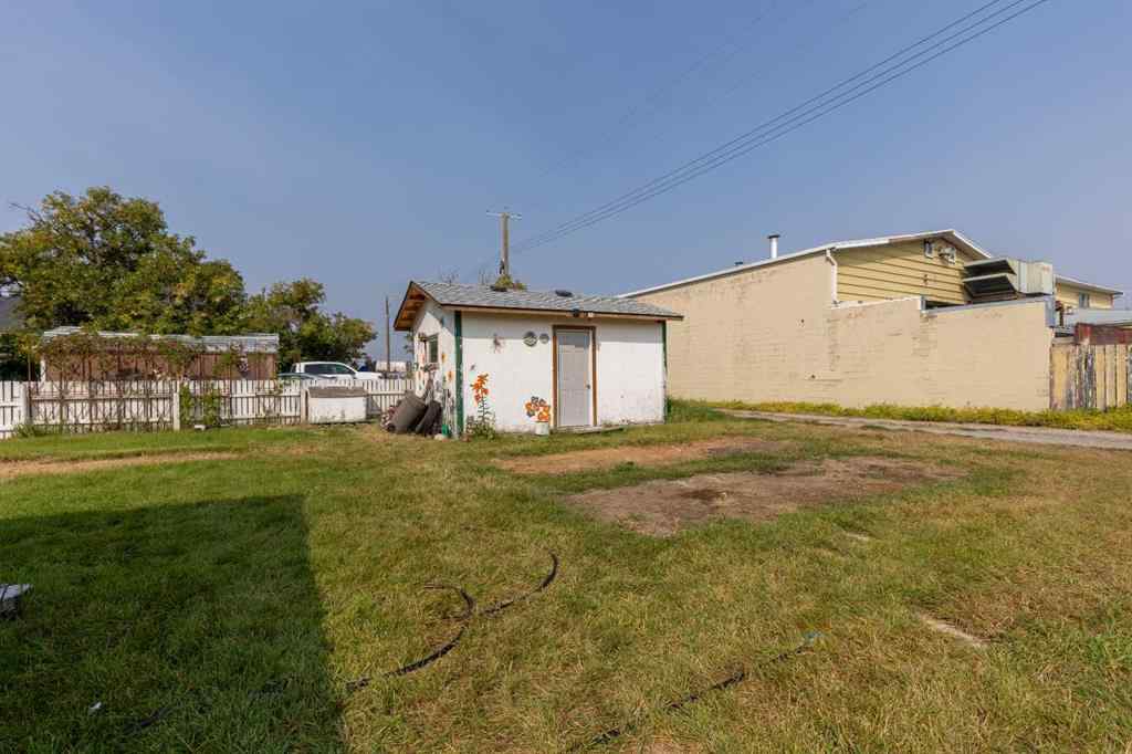 MLS® A2253213 - 121 22 Street  in NONE Fort Macleod, Residential
