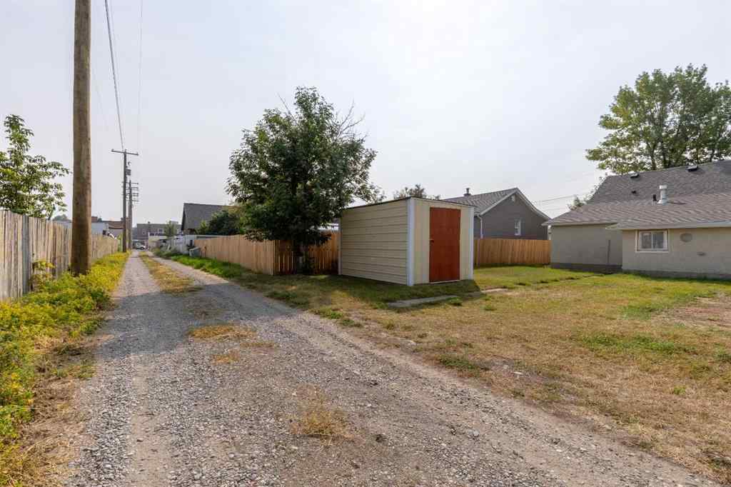 MLS® A2253213 - 121 22 Street  in NONE Fort Macleod, Residential