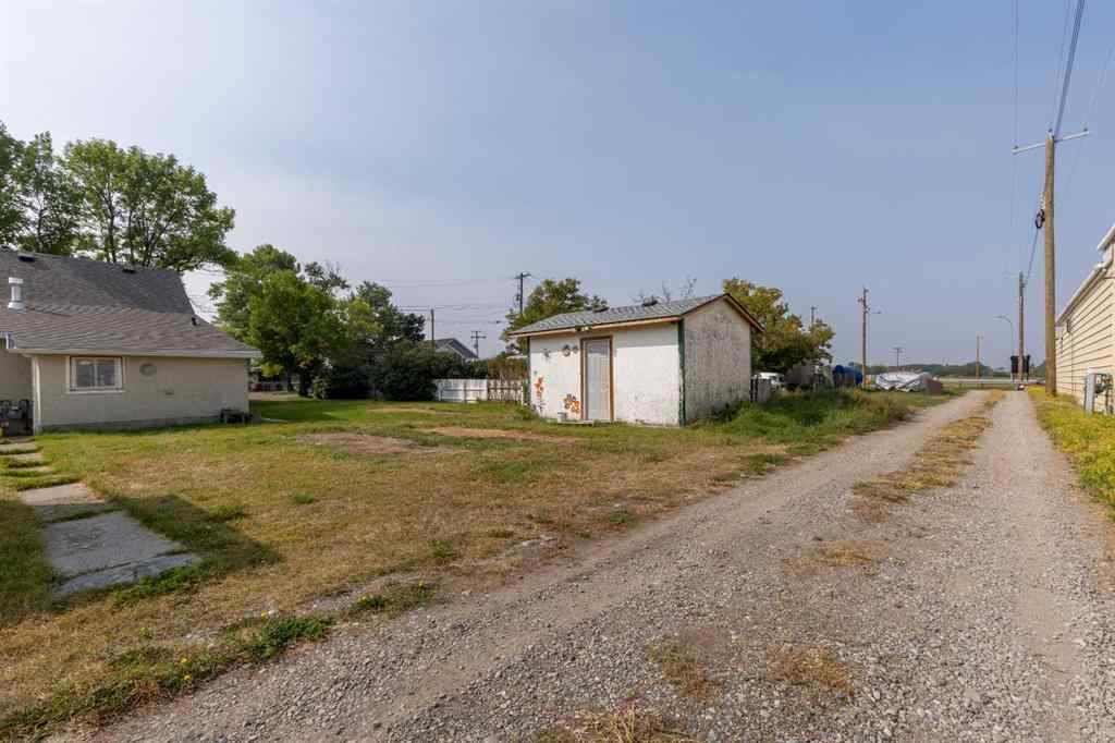 MLS® A2253213 - 121 22 Street  in NONE Fort Macleod, Residential