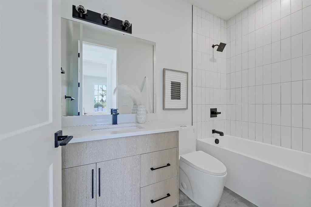 MLS® A2253214 - 737 36 Street NW in Parkdale Calgary, Residential