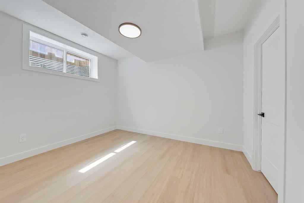 MLS® A2253214 - 737 36 Street NW in Parkdale Calgary, Residential