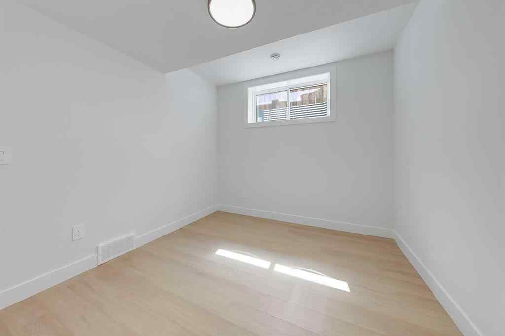 MLS® A2253214 - 737 36 Street NW in Parkdale Calgary, Residential