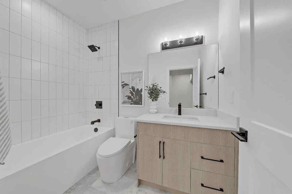 MLS® A2253214 - 737 36 Street NW in Parkdale Calgary, Residential