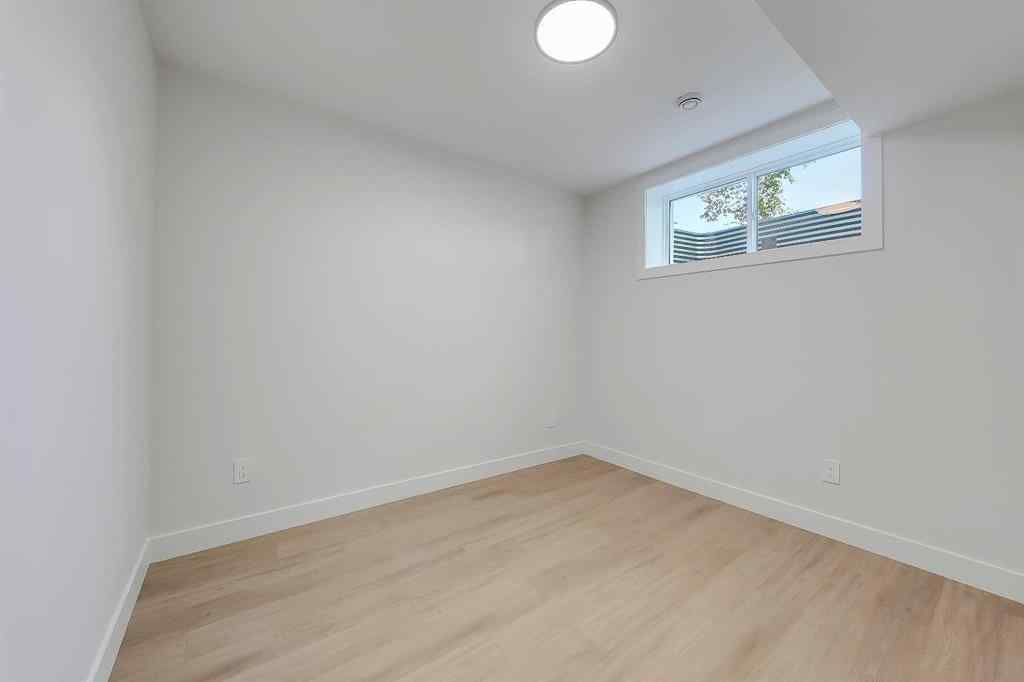 MLS® A2253214 - 737 36 Street NW in Parkdale Calgary, Residential