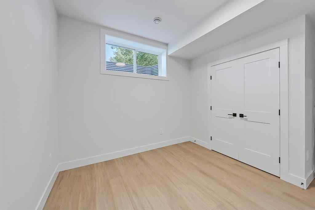 MLS® A2253214 - 737 36 Street NW in Parkdale Calgary, Residential