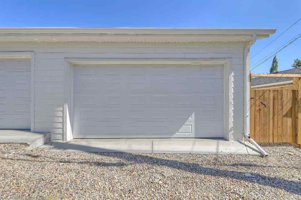 MLS® A2253214 - 737 36 Street NW in Parkdale Calgary, Residential