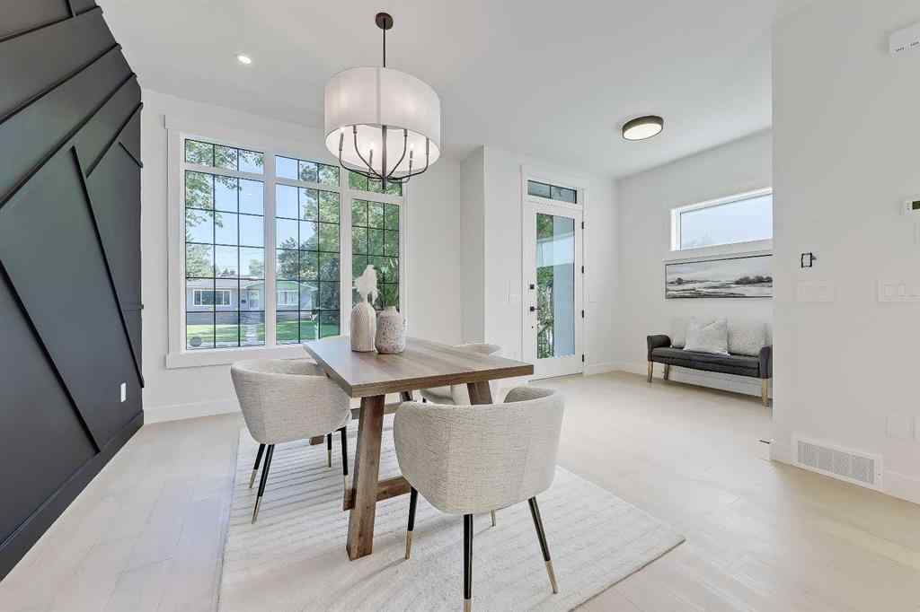 MLS® A2253214 - 737 36 Street NW in Parkdale Calgary, Residential