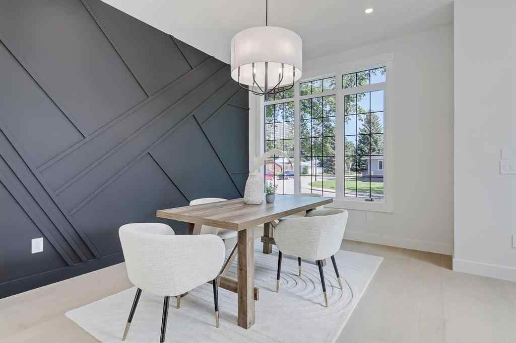 MLS® A2253214 - 737 36 Street NW in Parkdale Calgary, Residential