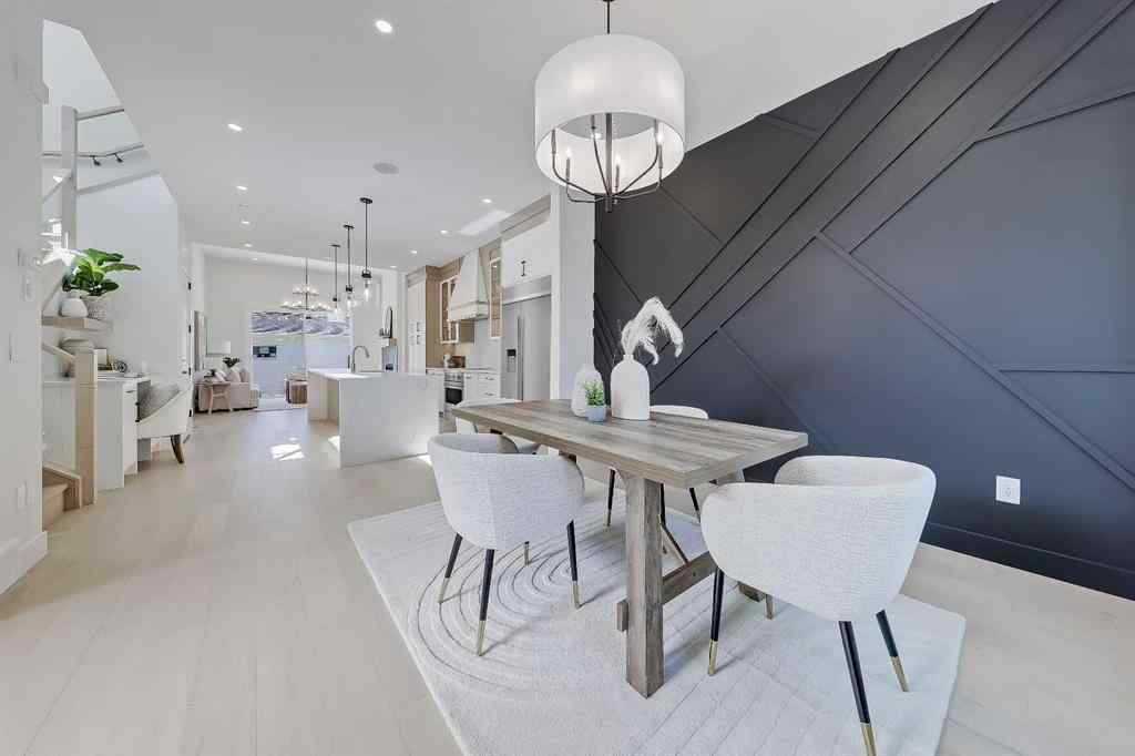 MLS® A2253214 - 737 36 Street NW in Parkdale Calgary, Residential