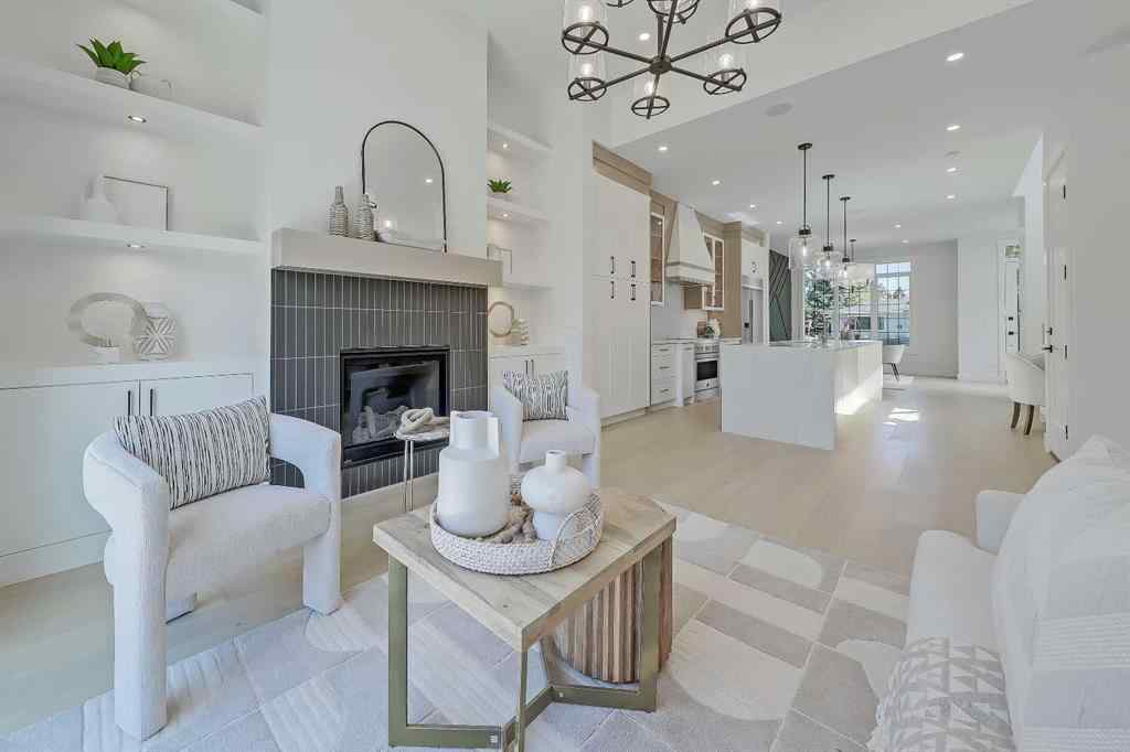 MLS® A2253214 - 737 36 Street NW in Parkdale Calgary, Residential