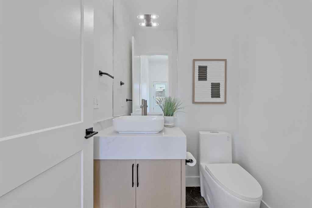 MLS® A2253214 - 737 36 Street NW in Parkdale Calgary, Residential