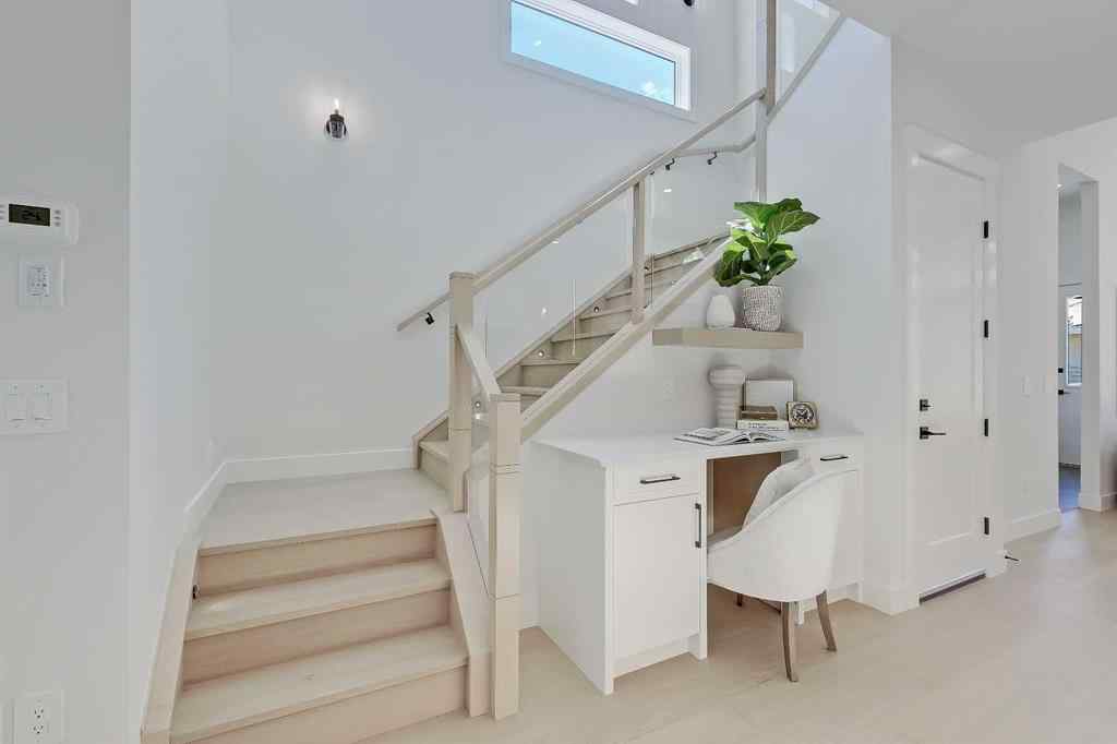 MLS® A2253214 - 737 36 Street NW in Parkdale Calgary, Residential