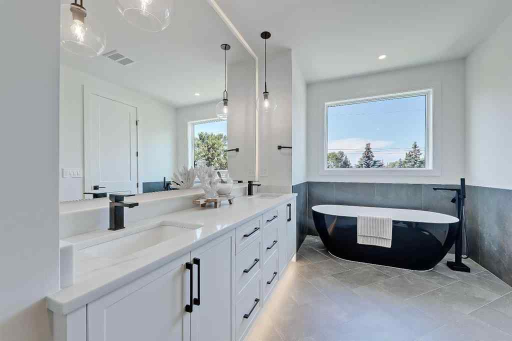 MLS® A2253214 - 737 36 Street NW in Parkdale Calgary, Residential