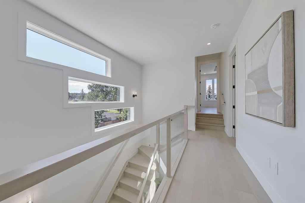 MLS® A2253214 - 737 36 Street NW in Parkdale Calgary, Residential