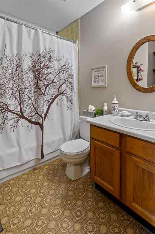 MLS® A2253217 - 4204 72 Street  in Duggan Park Camrose, Residential