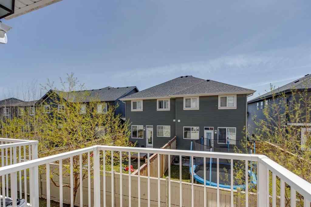 MLS® A2253218 - Unit #605 1225 Kings Heights Way SE in Kings Heights Airdrie, Residential