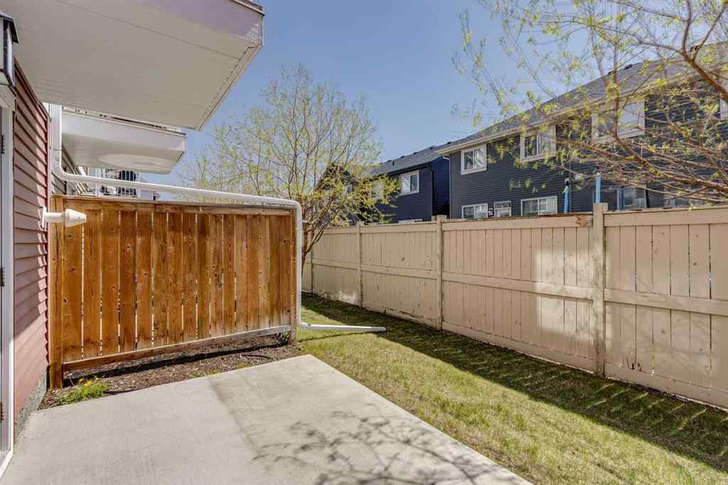MLS® A2253218 - Unit #605 1225 Kings Heights Way SE in Kings Heights Airdrie, Residential