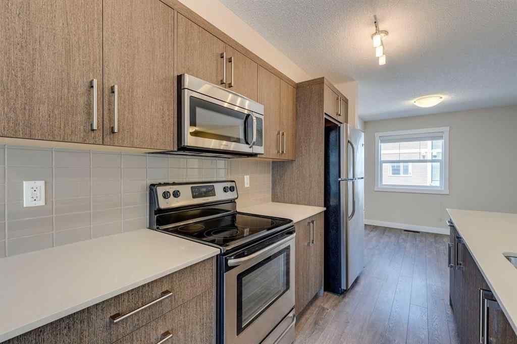 MLS® A2253218 - Unit #605 1225 Kings Heights Way SE in Kings Heights Airdrie, Residential