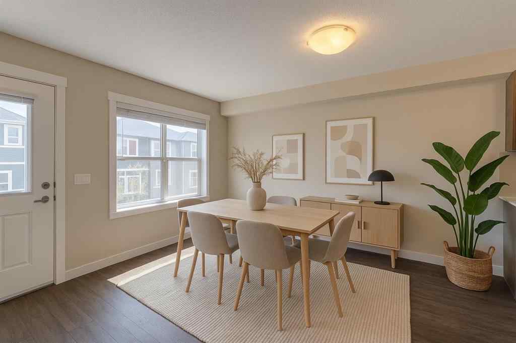 MLS® A2253218 - Unit #605 1225 Kings Heights Way SE in Kings Heights Airdrie, Residential
