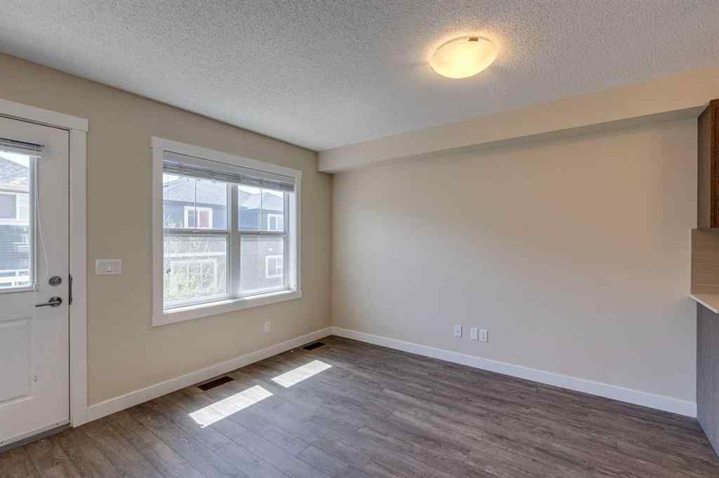 MLS® A2253218 - Unit #605 1225 Kings Heights Way SE in Kings Heights Airdrie, Residential