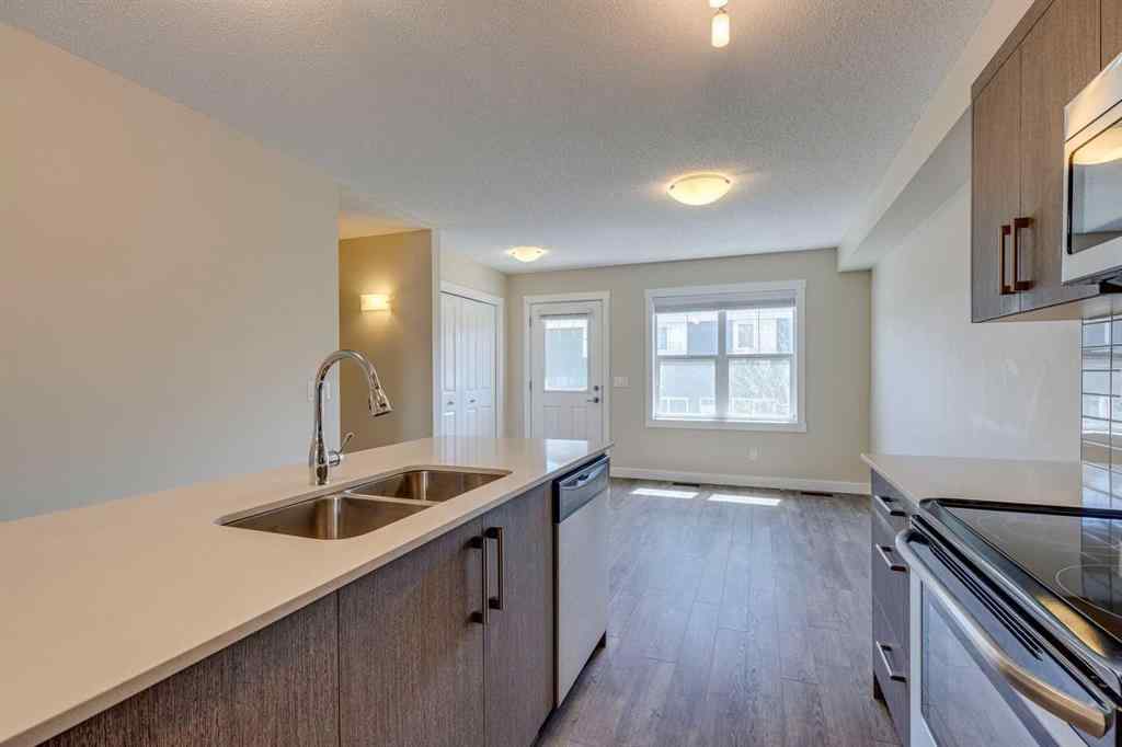 MLS® A2253218 - Unit #605 1225 Kings Heights Way SE in Kings Heights Airdrie, Residential