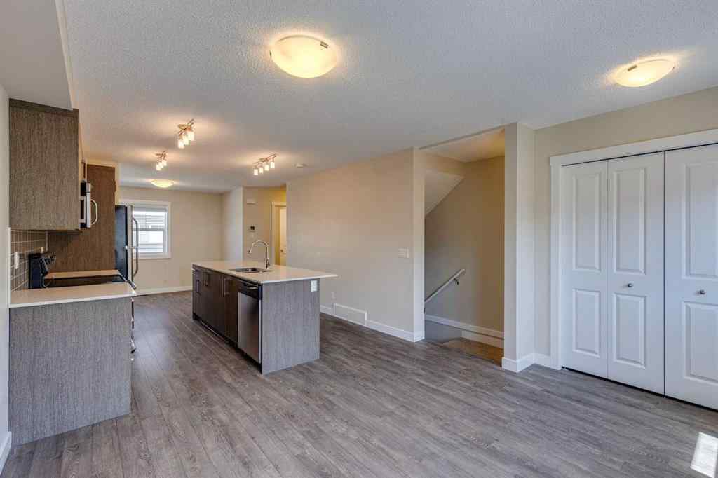 MLS® A2253218 - Unit #605 1225 Kings Heights Way SE in Kings Heights Airdrie, Residential