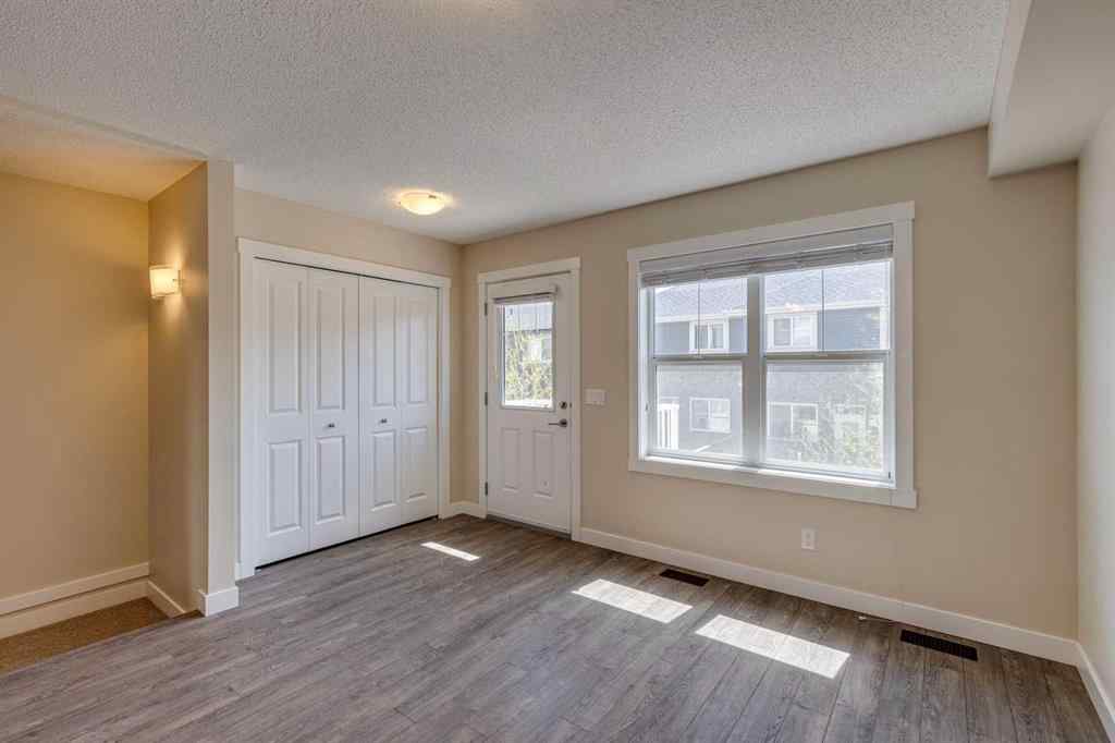 MLS® A2253218 - Unit #605 1225 Kings Heights Way SE in Kings Heights Airdrie, Residential