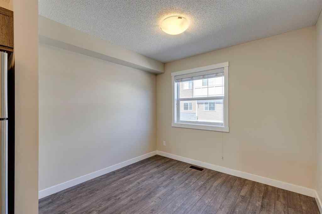 MLS® A2253218 - Unit #605 1225 Kings Heights Way SE in Kings Heights Airdrie, Residential