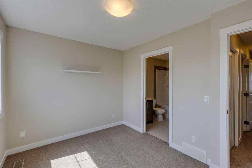MLS® A2253218 - Unit #605 1225 Kings Heights Way SE in Kings Heights Airdrie, Residential