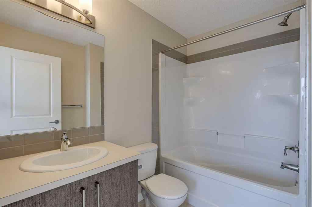MLS® A2253218 - Unit #605 1225 Kings Heights Way SE in Kings Heights Airdrie, Residential